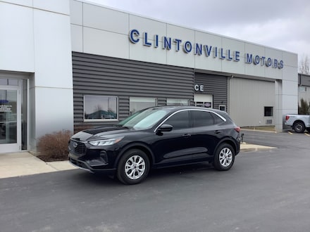 2023 Ford Escape Active SUV