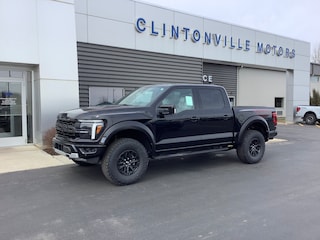 2026 Ford F-150 Raptor&reg; TRUCK