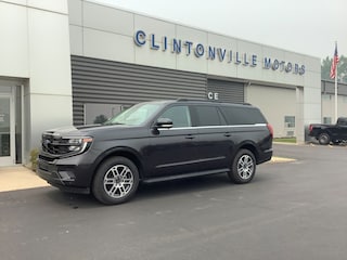 2026 Ford Expedition MAX Active SUV