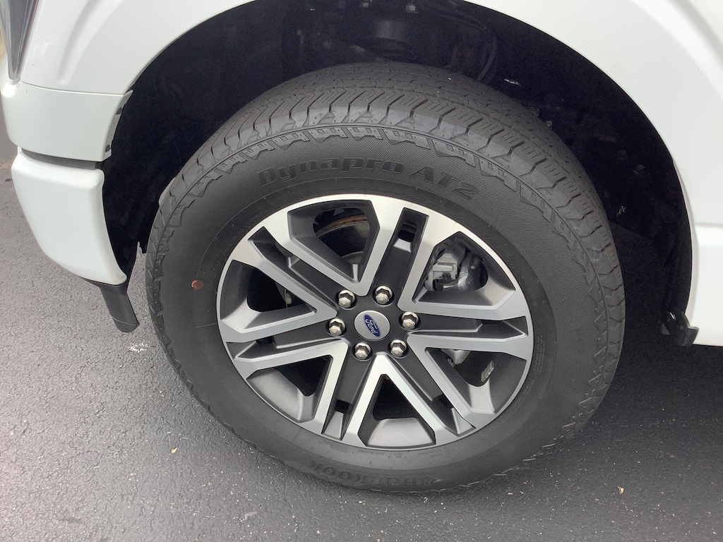 Used 2023 Ford F-150 STX® Truck SuperCab