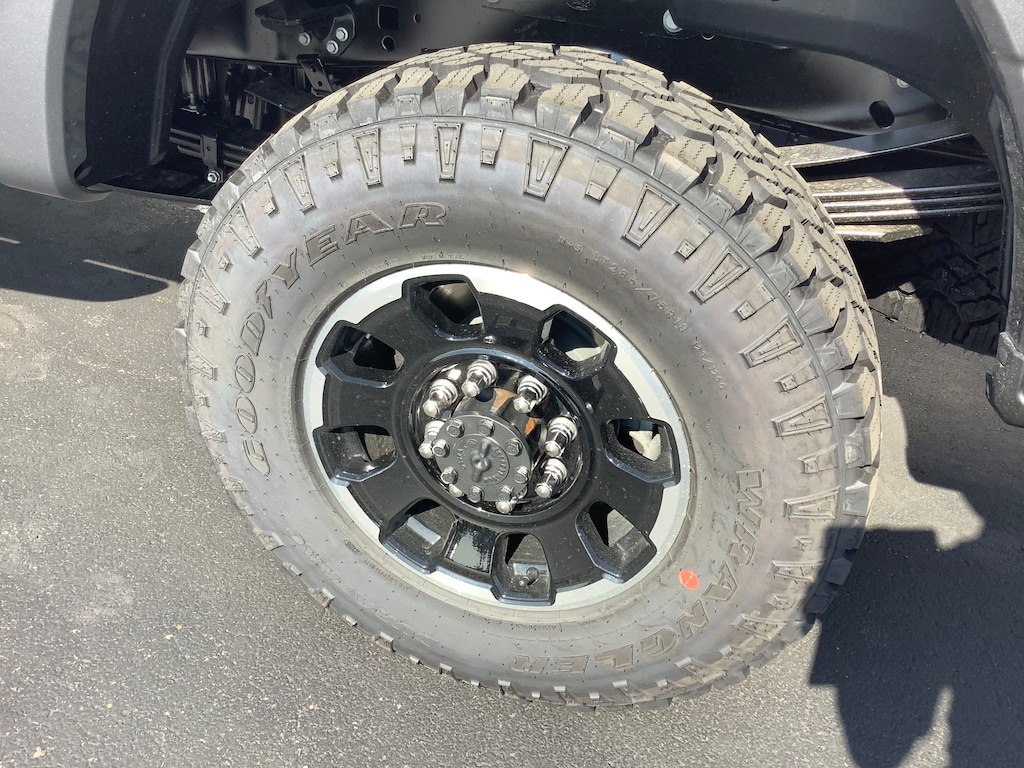 New 2026 Ford Super Duty F-250® XLT TRUCK