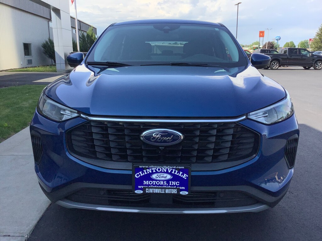 Used 2023 Ford Escape Active SUV