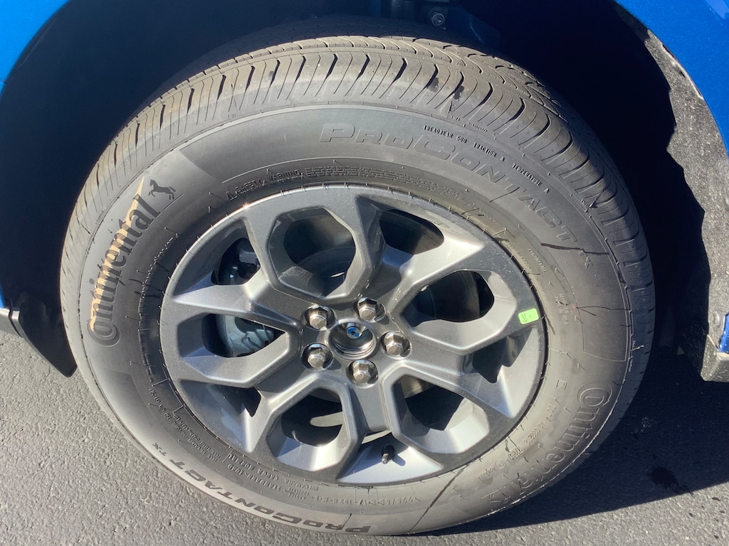 New 2025 Ford Maverick XLT TRUCK