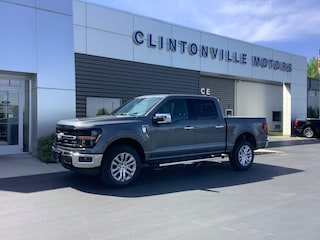 2026 Ford F-150 XLT TRUCK