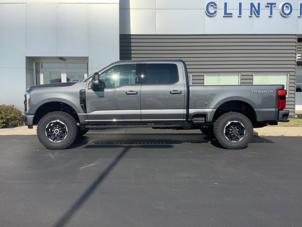 New 2026 Ford Super Duty F-250® XLT TRUCK