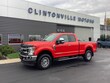 Ford F-350