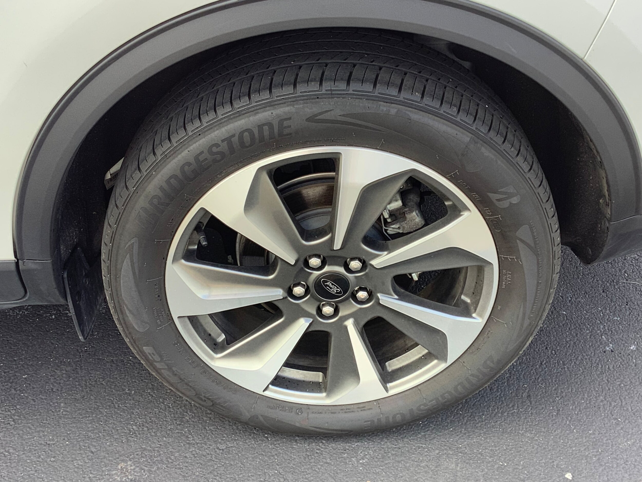 2023 Ford Escape Platinum photo 4