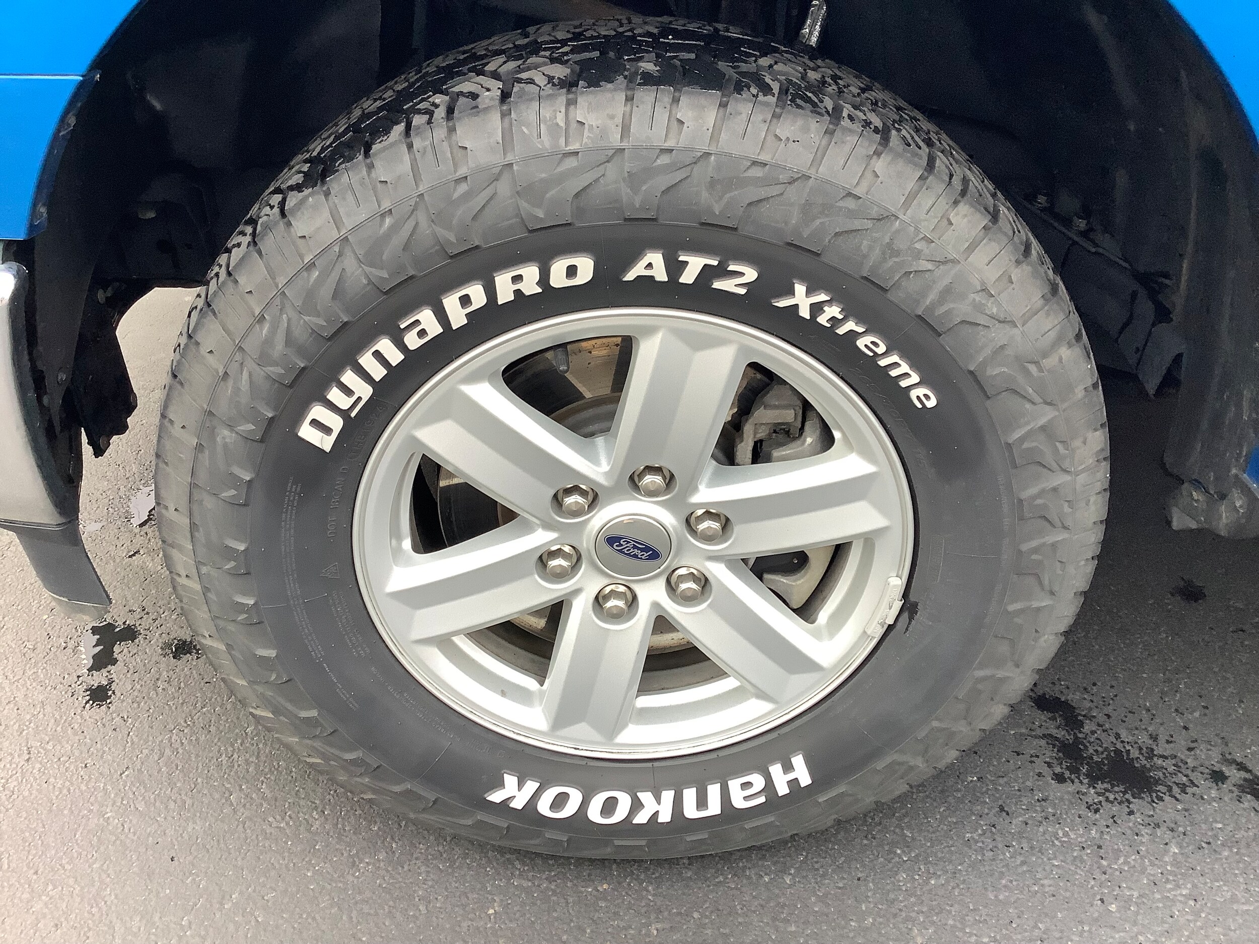 2021 Ford F-150 XL photo 4