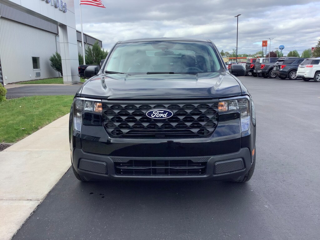 New 2026 Ford Maverick XL TRUCK