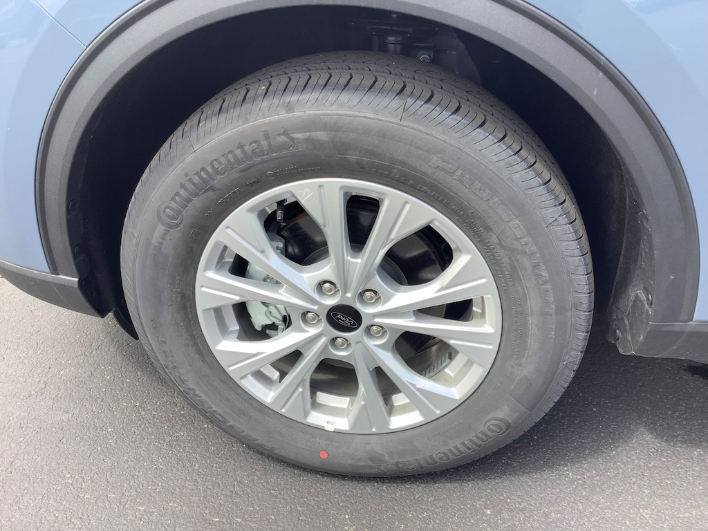 New 2026 Ford Escape Active® SUV