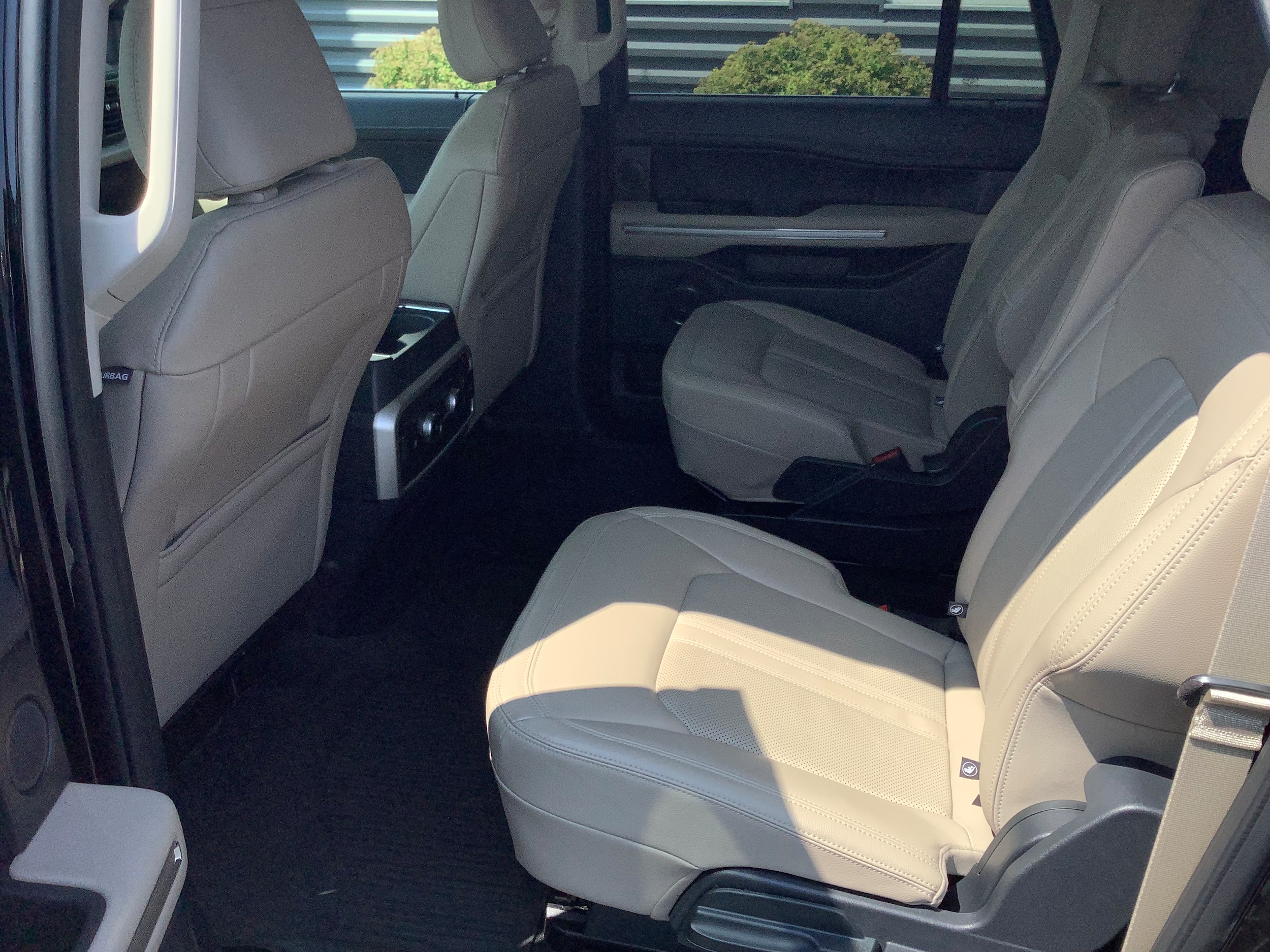 2023 Ford Expedition Limited - Photo 8
