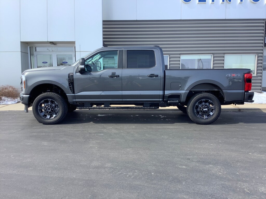 New 2026 Ford Super Duty F-250® XL TRUCK