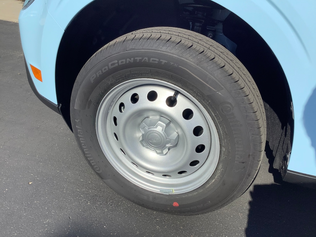 New 2026 Ford Maverick XL TRUCK