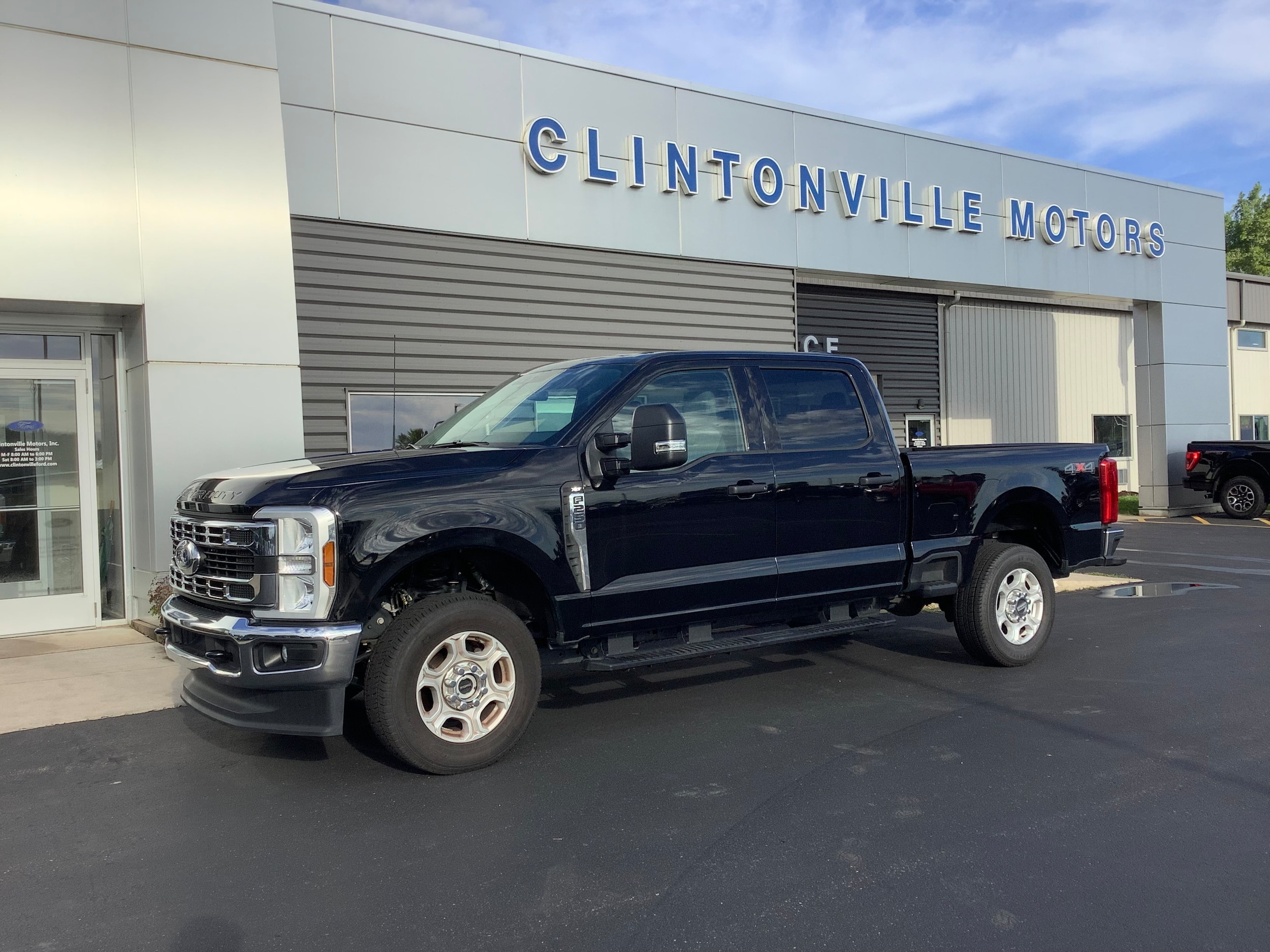 2026 Ford F-250 Super Duty
