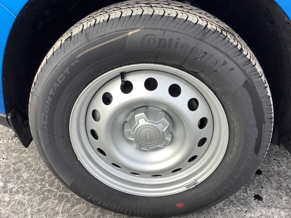 New 2025 Ford Maverick XL TRUCK