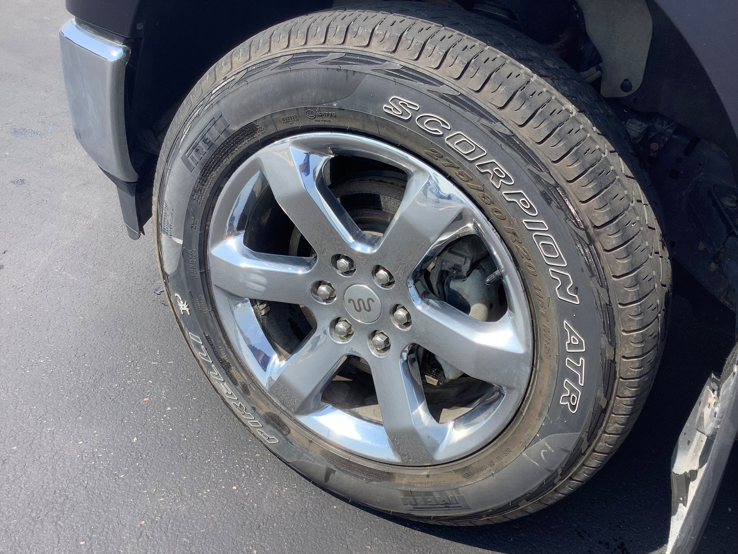 2021 Ford F-150 King Ranch photo 4