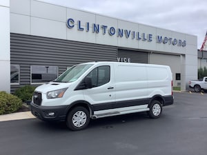 2024 Ford Transit 250 Base CARGO VAN