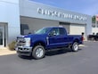 Ford Super Duty