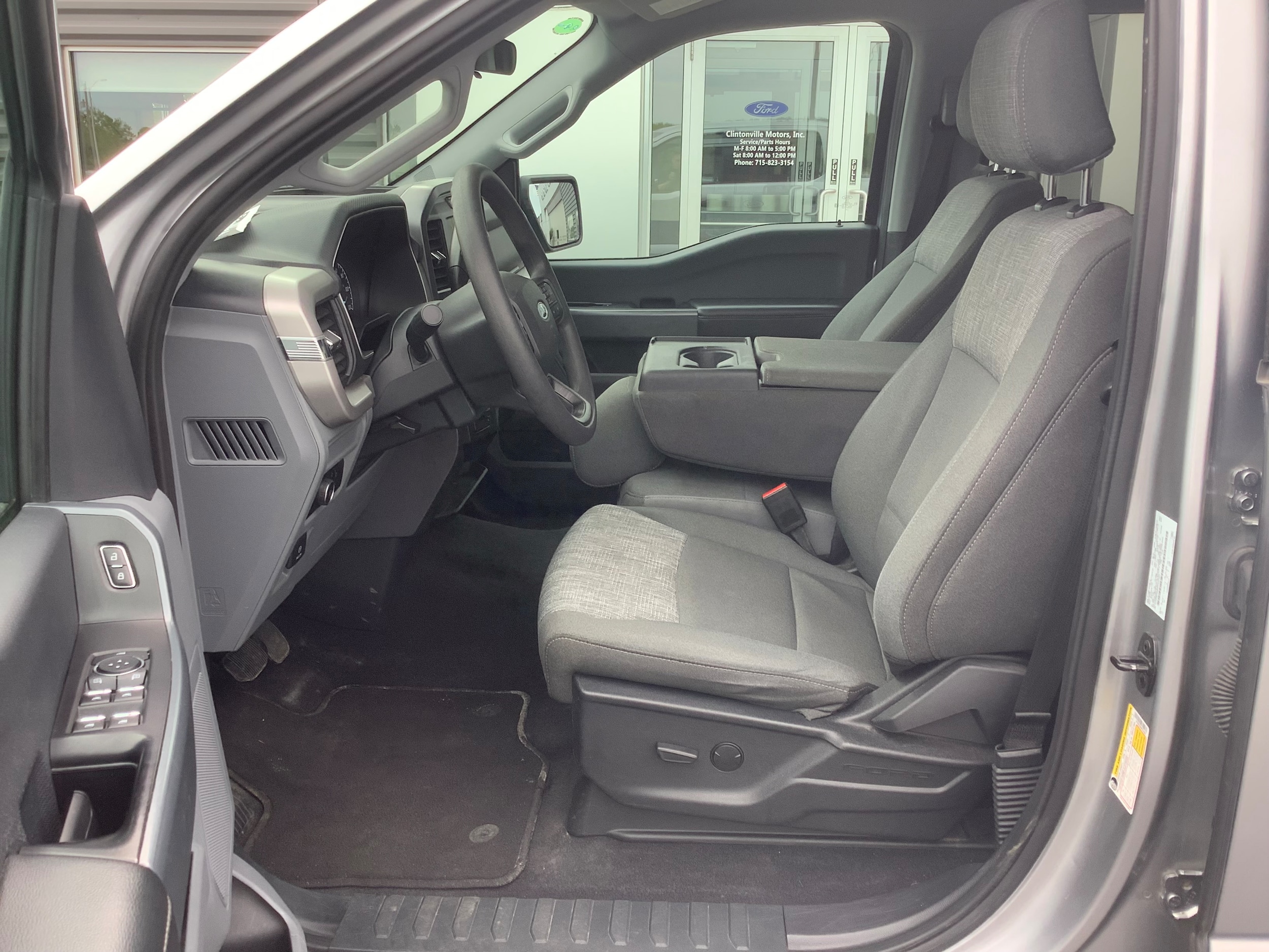 2023 Ford F-150 XLT - Photo 9