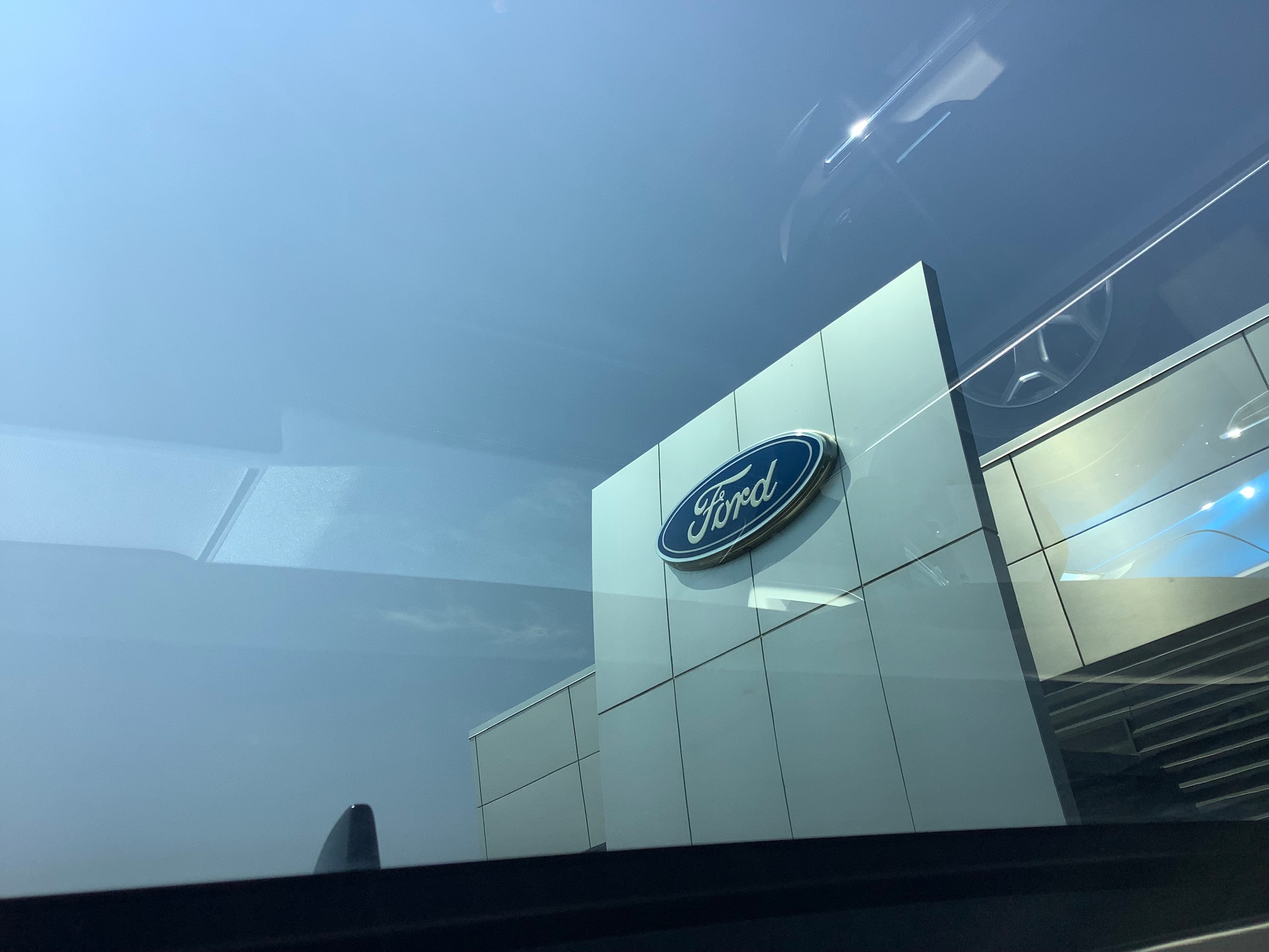 2023 Ford Expedition Limited - Photo 10