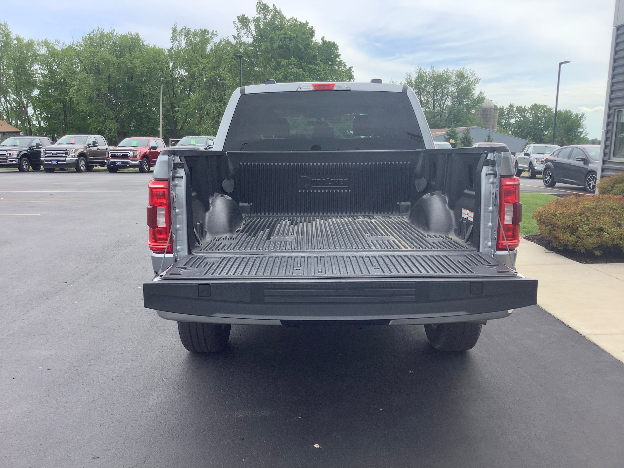 2023 Ford F-150 XLT - Photo 7
