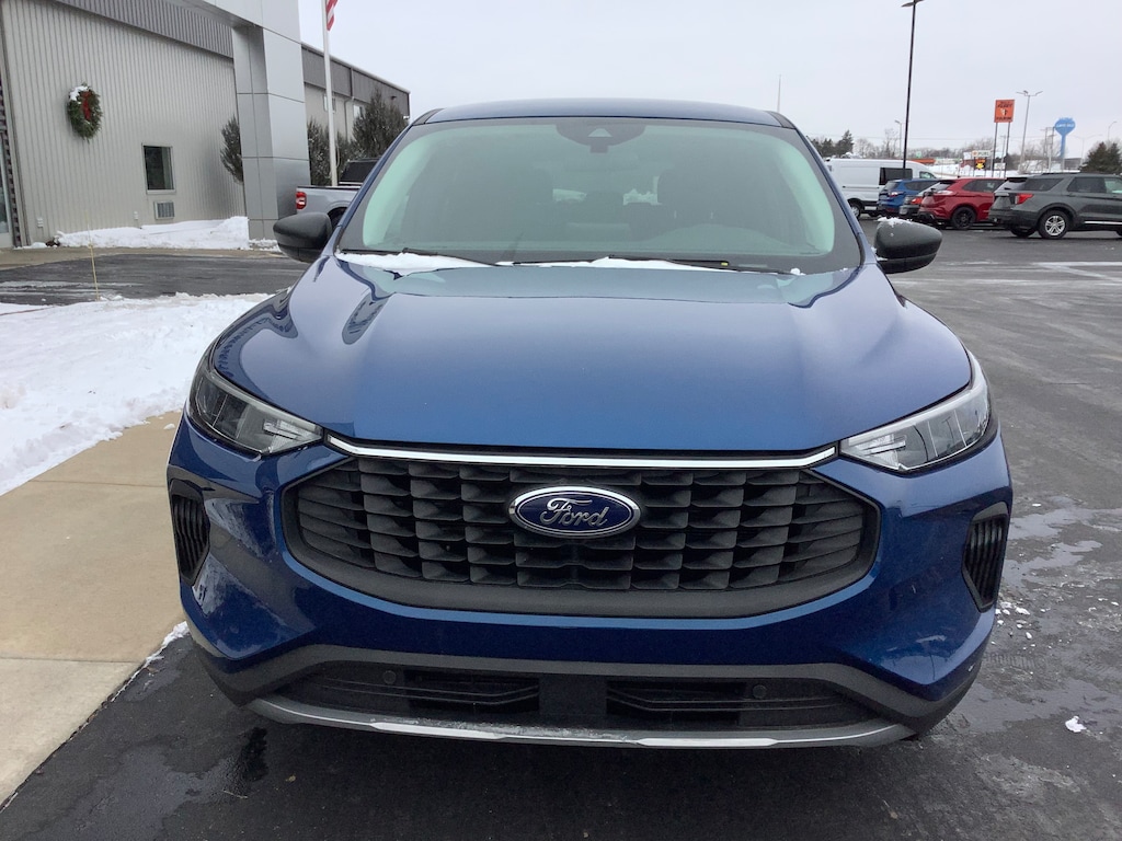 Used 2023 Ford Escape Active SUV