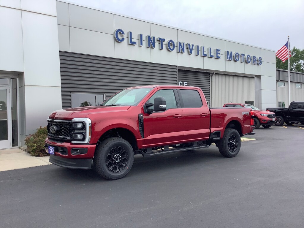 New 2026 Ford Super Duty F-350® XLT TRUCK