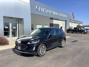 2022 Ford Escape SEL SUV