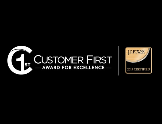 Customer First