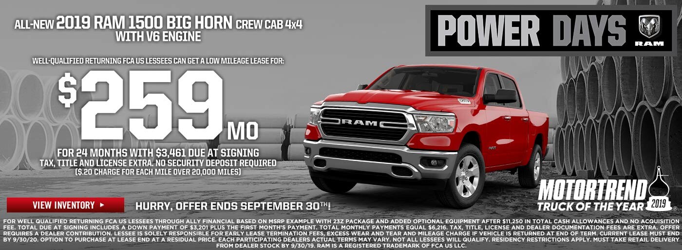 Riverside Auto Sales Inc New Dodge, Jeep, Chrysler, Ram Dealership in