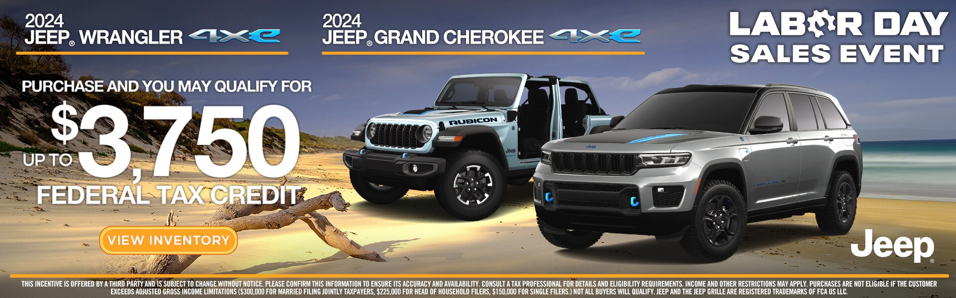 The Ultimate Guide to Jeep Dealerships in Myrtle Beach, SC