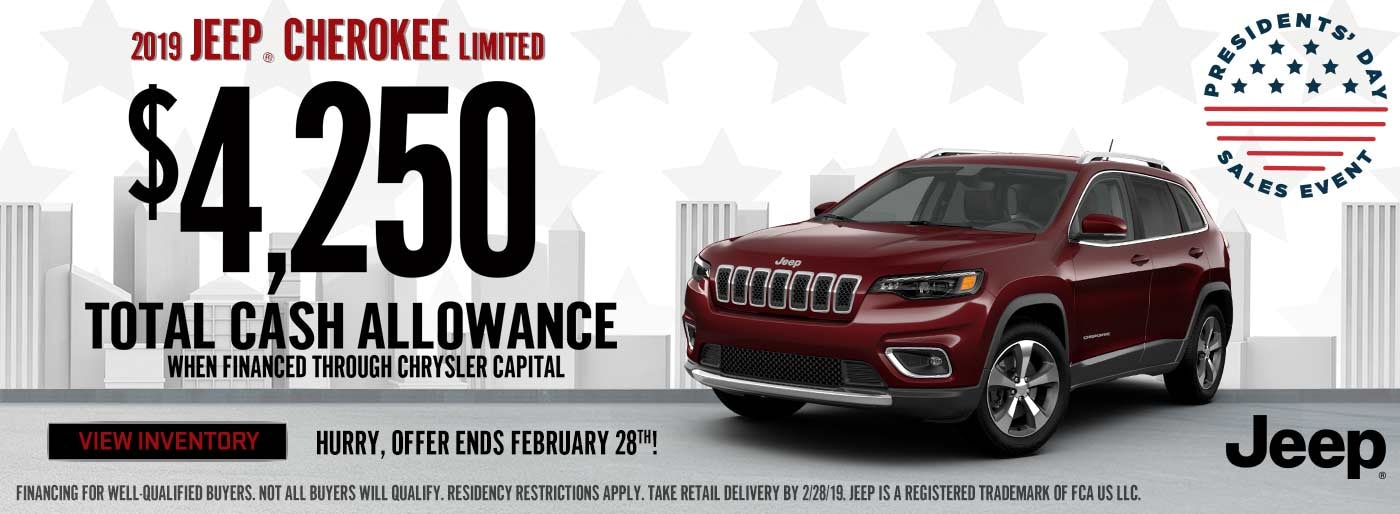 Riverland Chrysler Dodge Jeep In Laplace La