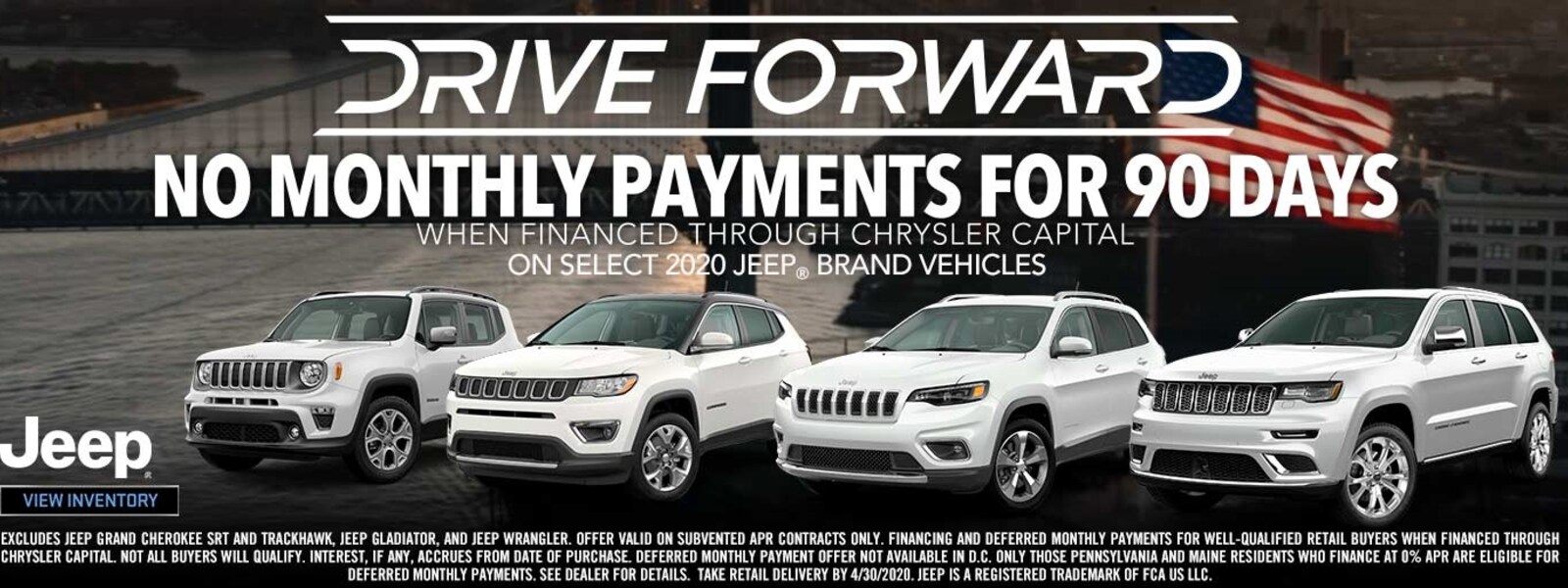 RAM Jeep Dodge Chrysler Dealer Corry, PA DAVID Corry