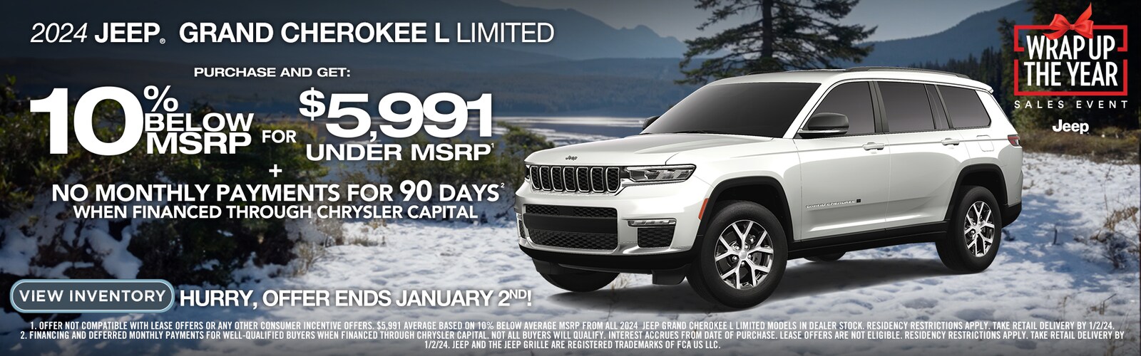 Deery Chrysler Dodge Jeep Ram Of Waukee New & Used Cars