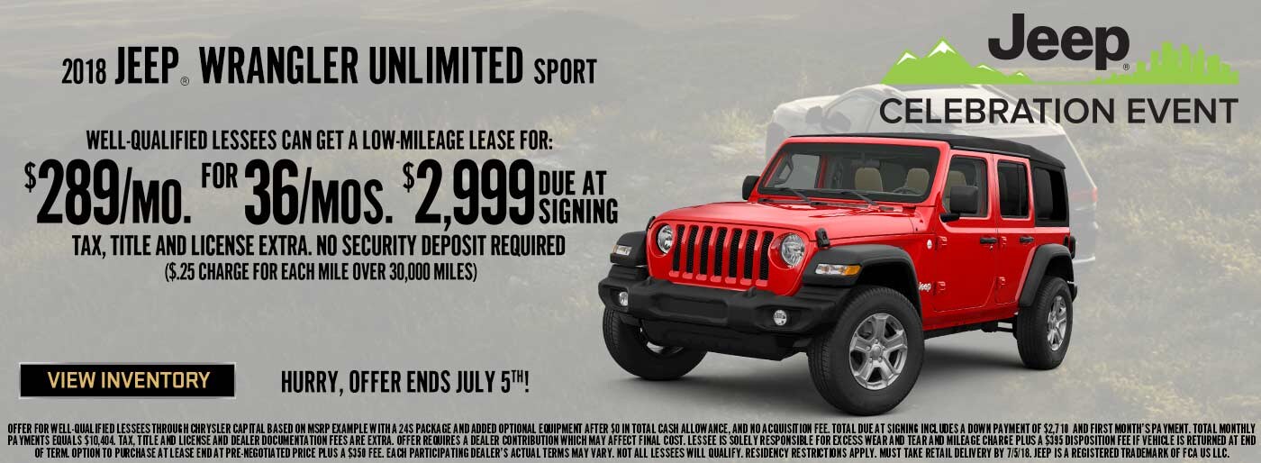 Chrysler Dodge Jeep