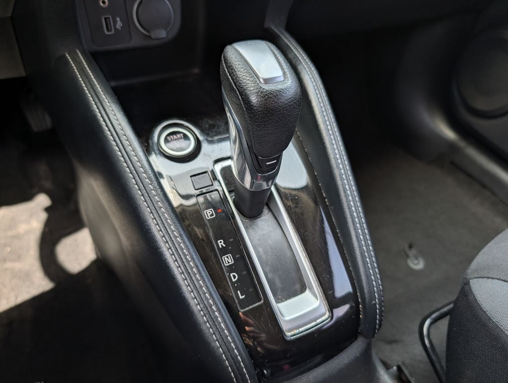 2019 Nissan Kicks SV - Photo 18