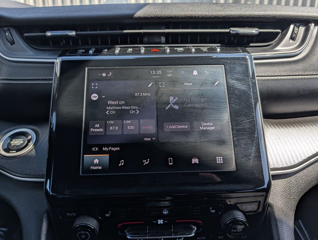 2023 Jeep Grand Cherokee Altitude - Photo 15