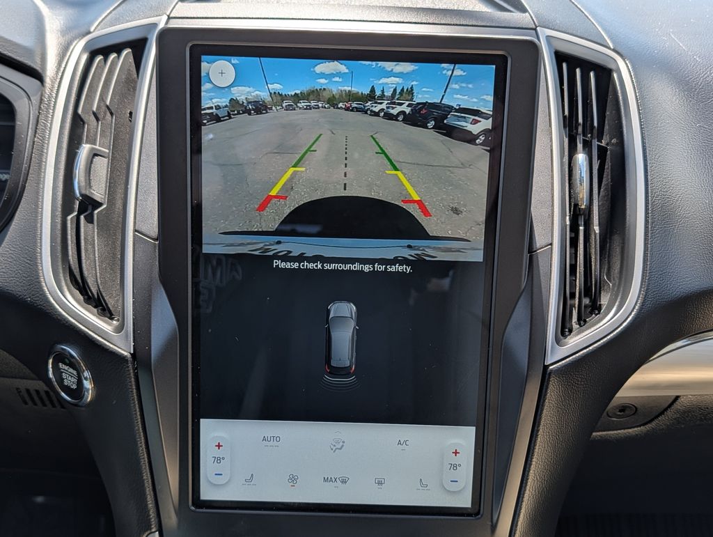 2022 Ford Edge SEL - Photo 18