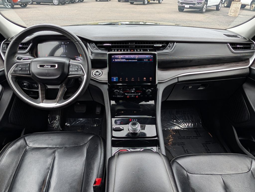 2023 Jeep Grand Cherokee Limited - Photo 16