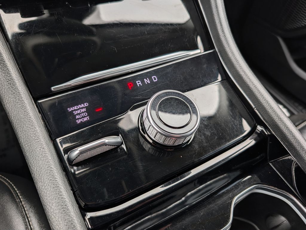 2023 Jeep Grand Cherokee Limited - Photo 28