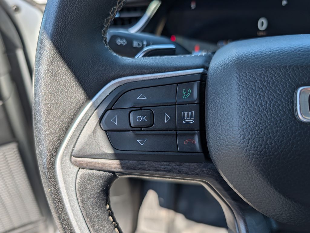 2023 Jeep Grand Cherokee Limited - Photo 22
