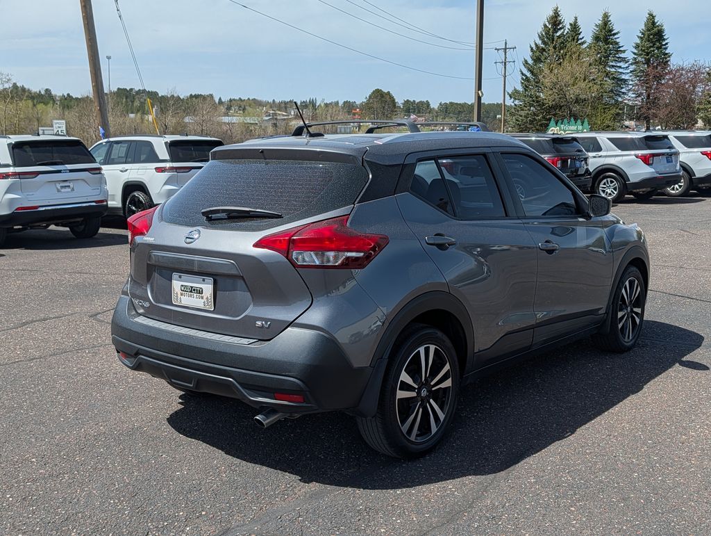 2019 Nissan Kicks SV - Photo 6
