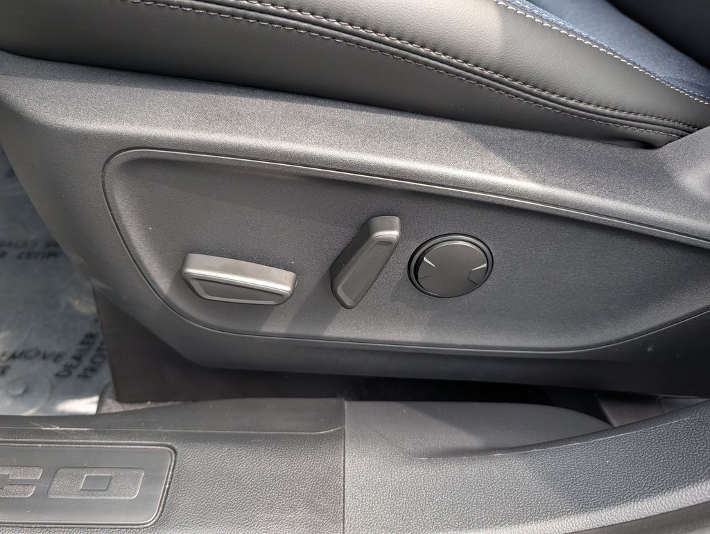 2026 Ford Bronco Sport Outer Banks - Photo 9