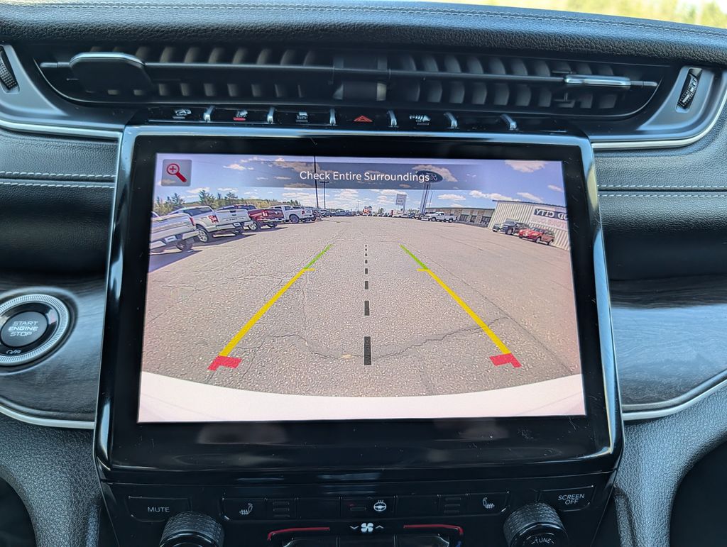 2023 Jeep Grand Cherokee Limited - Photo 30