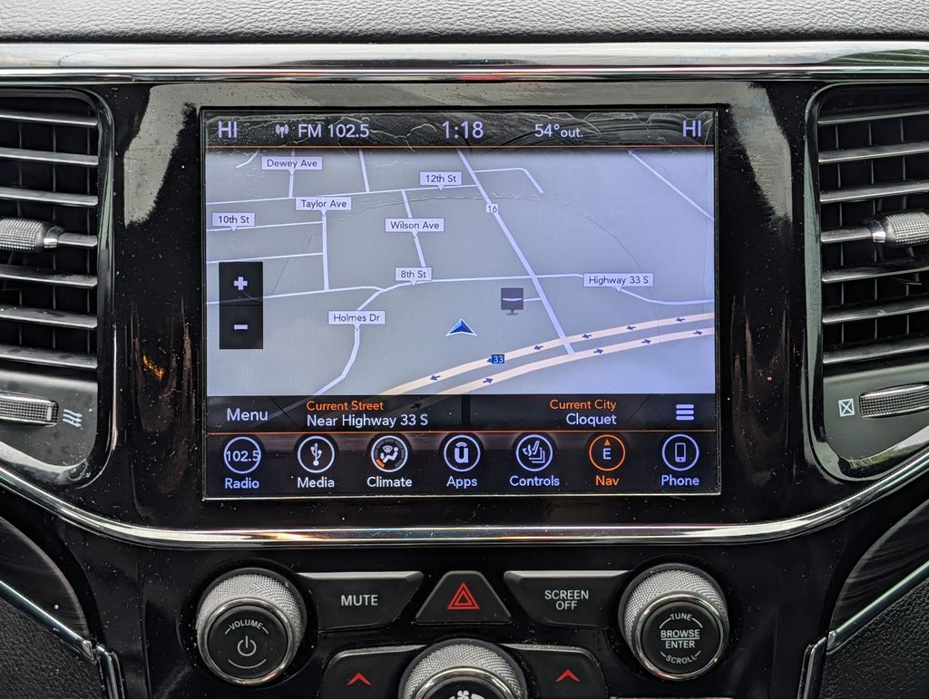 2019 Jeep Grand Cherokee Limited - Photo 19