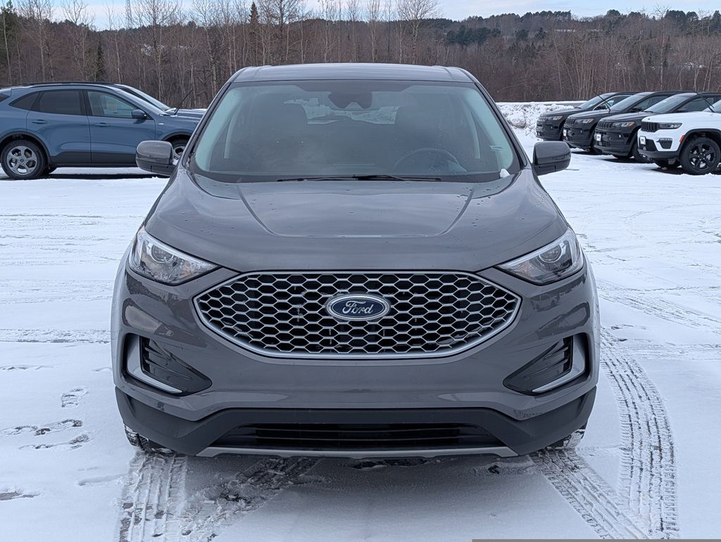 Used 2024 Ford Edge SEL with VIN 2FMPK4J90RBA78847 for sale in Cloquet, Minnesota