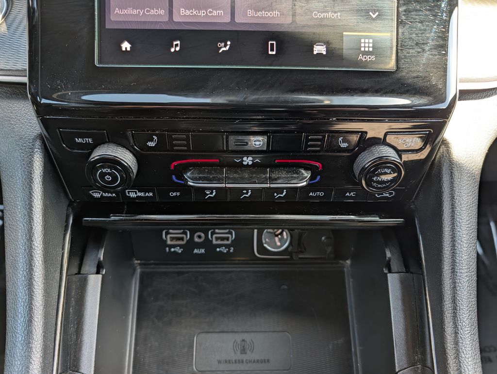 2023 Jeep Grand Cherokee Altitude - Photo 18