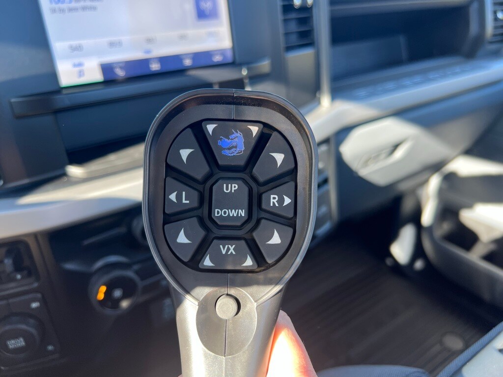 2024 Ford F-350 XL photo 3