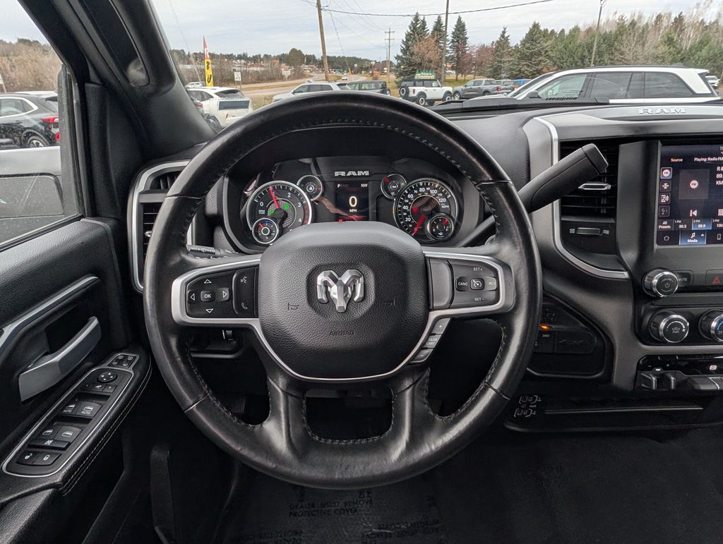 2024 RAM Ram 3500 Pickup Big Horn - Photo 14