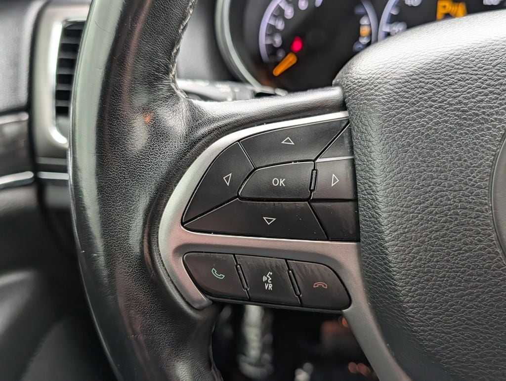 2019 Jeep Grand Cherokee Limited - Photo 23